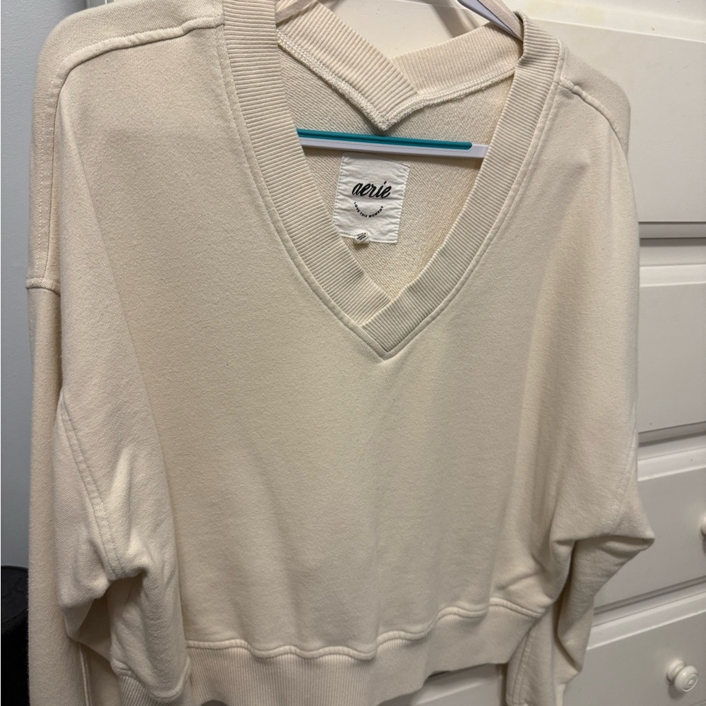 Aerie House Party Sweatshirt